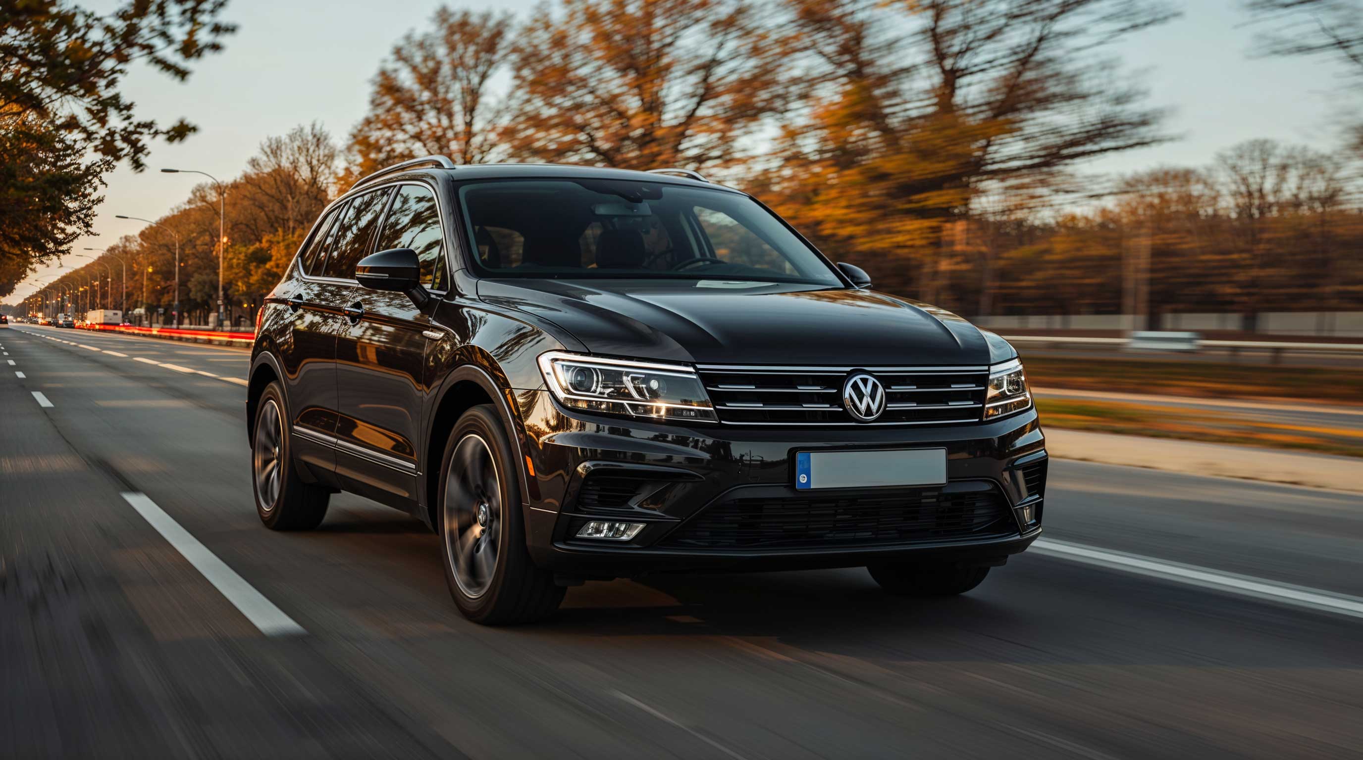Volkswagen
